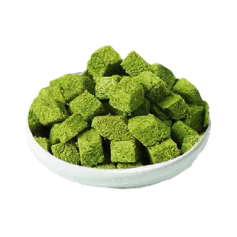 freeze dried pet food